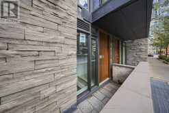 TH27 - 15 BEVERLEY STREET | Toronto Ontario | Slide Image Three