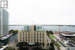 1705 - 208 QUEENS QUAY W | Toronto Ontario | Slide Image Sixteen