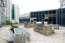1705 - 208 QUEENS QUAY W | Toronto Ontario | Slide Image Nineteen