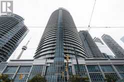 1705 - 208 QUEENS QUAY W | Toronto Ontario | Slide Image One