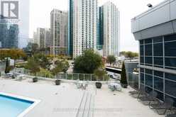 1705 - 208 QUEENS QUAY W | Toronto Ontario | Slide Image Twenty
