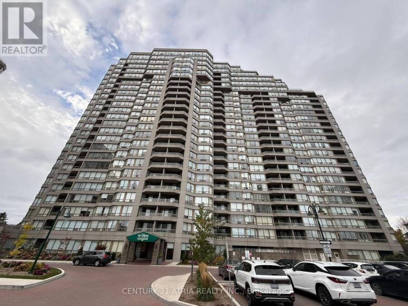 809 - 168 BONIS AVENUE, Toronto, Ontario M1T 3V6