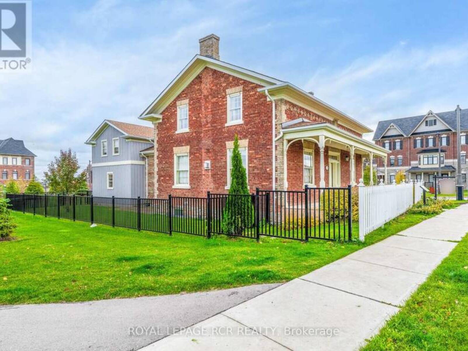 10961 VICTORIA SQUARE BOULEVARD, Markham, Ontario L6C 1J5