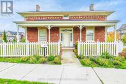 10961 VICTORIA SQUARE BOULEVARD | Markham Ontario | Slide Image Five