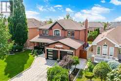 95 HUDSON DRIVE | Vaughan Ontario | Slide Image One