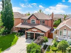 95 HUDSON DRIVE Vaughan Ontario, L6A 1X4