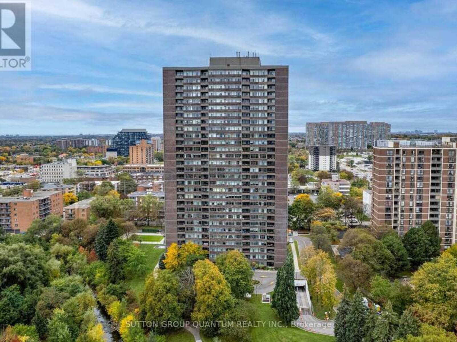 PH04 - 3100 KIRWIN AVENUE, Mississauga, Ontario L5A 3S6