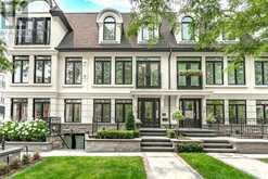 146 REYNOLDS STREET | Oakville Ontario | Slide Image One