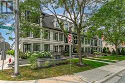 146 REYNOLDS STREET | Oakville Ontario | Slide Image Two