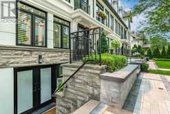 146 REYNOLDS STREET | Oakville Ontario | Slide Image Three