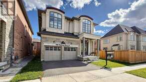 138 ZACHARY CRESCENT | Oakville Ontario | Slide Image One