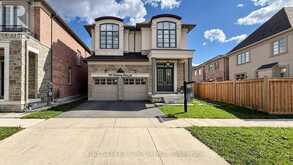 138 ZACHARY CRESCENT | Oakville Ontario | Slide Image Two
