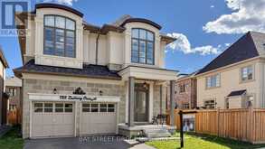 138 ZACHARY CRESCENT | Oakville Ontario | Slide Image Four