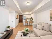 414 - 3240 WILLIAM COLTSON AVENUE | Oakville Ontario | Slide Image One