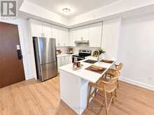 414 - 3240 WILLIAM COLTSON AVENUE | Oakville Ontario | Slide Image Two