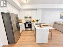 414 - 3240 WILLIAM COLTSON AVENUE | Oakville Ontario | Slide Image Three