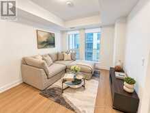 414 - 3240 WILLIAM COLTSON AVENUE | Oakville Ontario | Slide Image Four