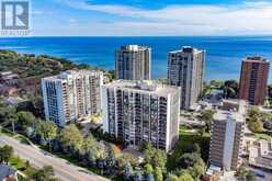 1001 - 2185 MARINE DRIVE | Oakville Ontario | Slide Image One