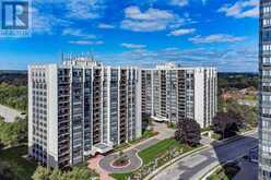 1001 - 2185 MARINE DRIVE | Oakville Ontario | Slide Image Two