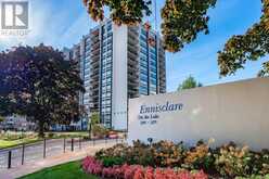 1001 - 2185 MARINE DRIVE | Oakville Ontario | Slide Image Three