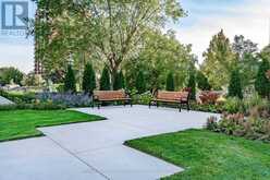 1001 - 2185 MARINE DRIVE | Oakville Ontario | Slide Image Forty-eight