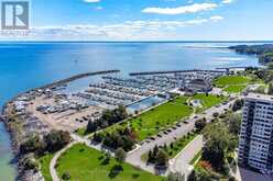 1001 - 2185 MARINE DRIVE | Oakville Ontario | Slide Image Fifty
