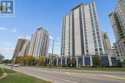 105 - 2087 LAKE SHORE BOULEVARD W | Toronto Ontario | Slide Image Two