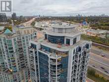 105 - 2087 LAKE SHORE BOULEVARD W | Toronto Ontario | Slide Image Forty-two