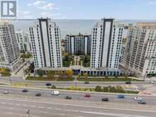 105 - 2087 LAKE SHORE BOULEVARD W | Toronto Ontario | Slide Image Forty-five