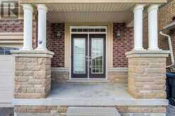 372 REMEMBRANCE ROAD | Brampton Ontario | Slide Image Three