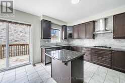 372 REMEMBRANCE ROAD | Brampton Ontario | Slide Image Eleven