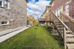 372 REMEMBRANCE ROAD | Brampton Ontario | Slide Image Forty-nine