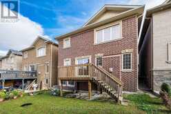 372 REMEMBRANCE ROAD | Brampton Ontario | Slide Image Forty-seven