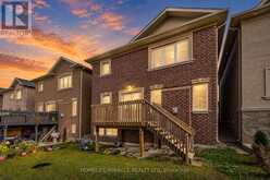 372 REMEMBRANCE ROAD | Brampton Ontario | Slide Image Forty-eight