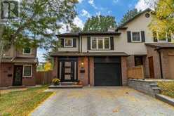 889 SWEETWATER CRESCENT | Mississauga Ontario | Slide Image One