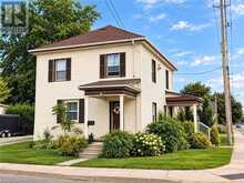 16 ALMA STREET N | Hagersville Ontario | Slide Image One