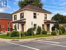 16 ALMA STREET N | Hagersville Ontario | Slide Image Three