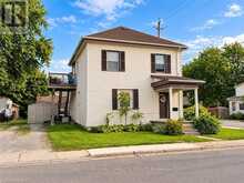 16 ALMA STREET N | Hagersville Ontario | Slide Image Four