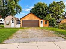 16 ALMA STREET N | Hagersville Ontario | Slide Image Seven