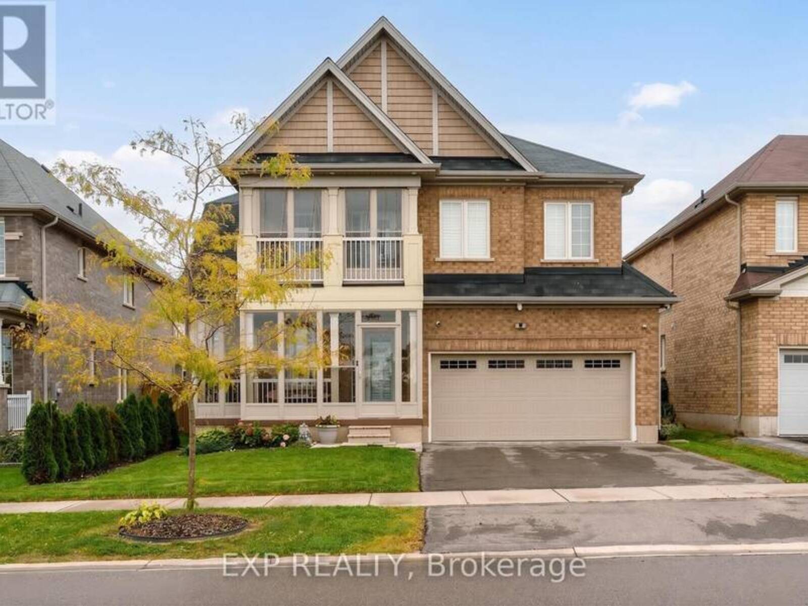 105 POWELL ROAD, Brantford, Ontario N3T 5L5