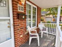 113 BRIAR GLEN COURT | Dunnville Ontario | Slide Image Five