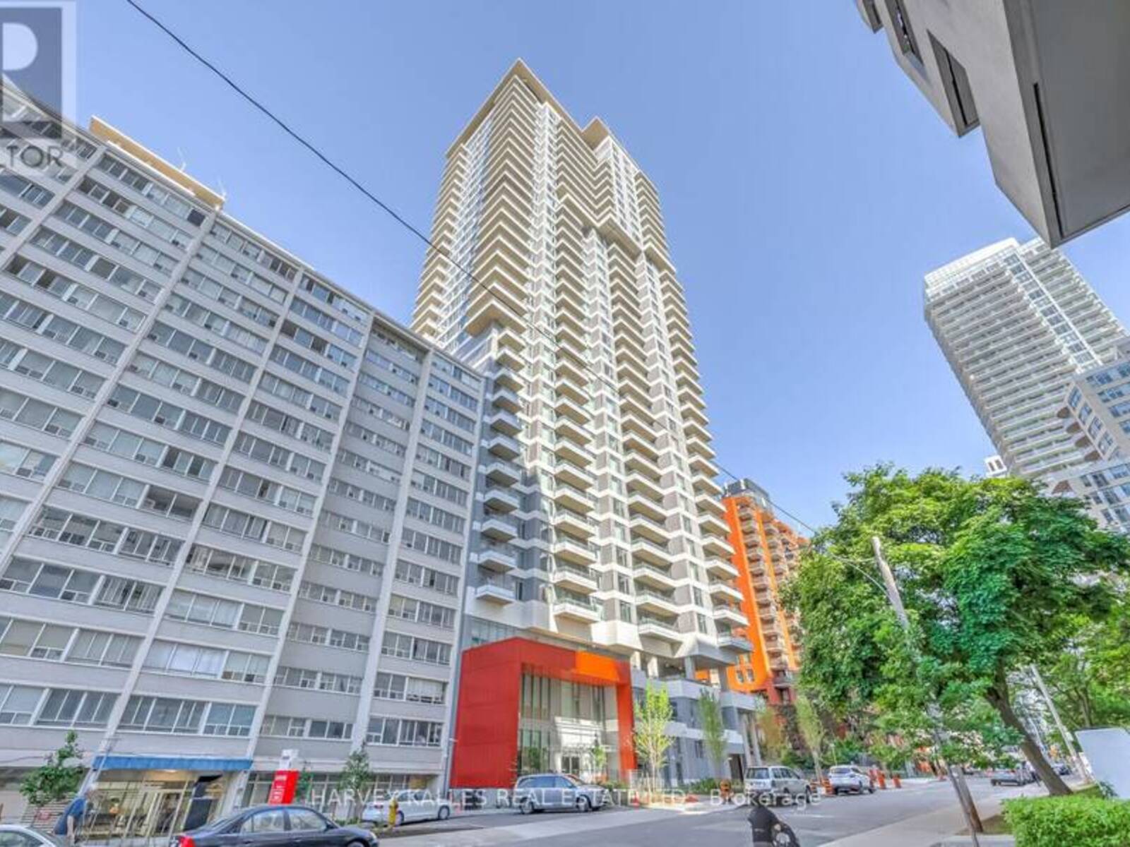 3415 - 50 DUNFIELD AVENUE, Toronto, Ontario M4S 0E4