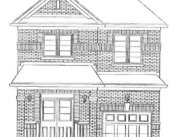 2904 ZENITH PARKWAY Pickering Ontario, L1X 0R1 - 3 Bedrooms Home For Sale