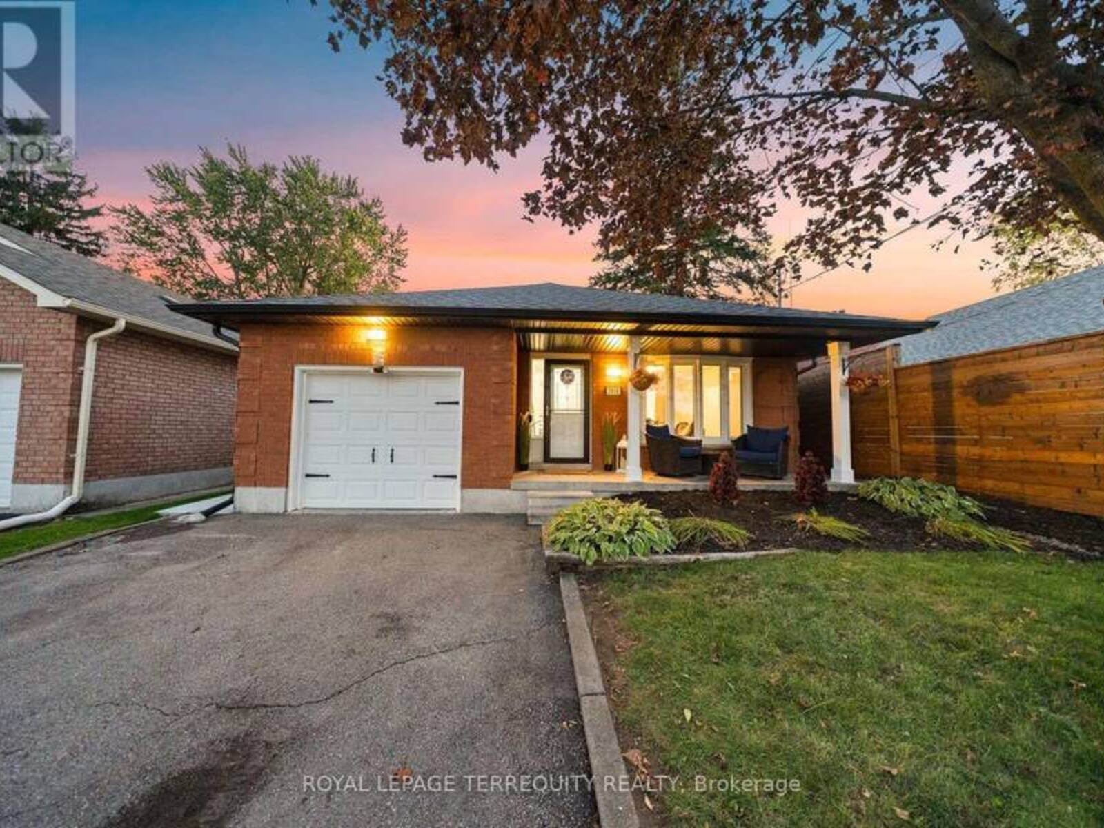 3018 TRULLS ROAD, Clarington, Ontario L1E 2L1