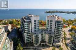 221 - 5 MARINE PARADE DRIVE | Toronto Ontario | Slide Image One