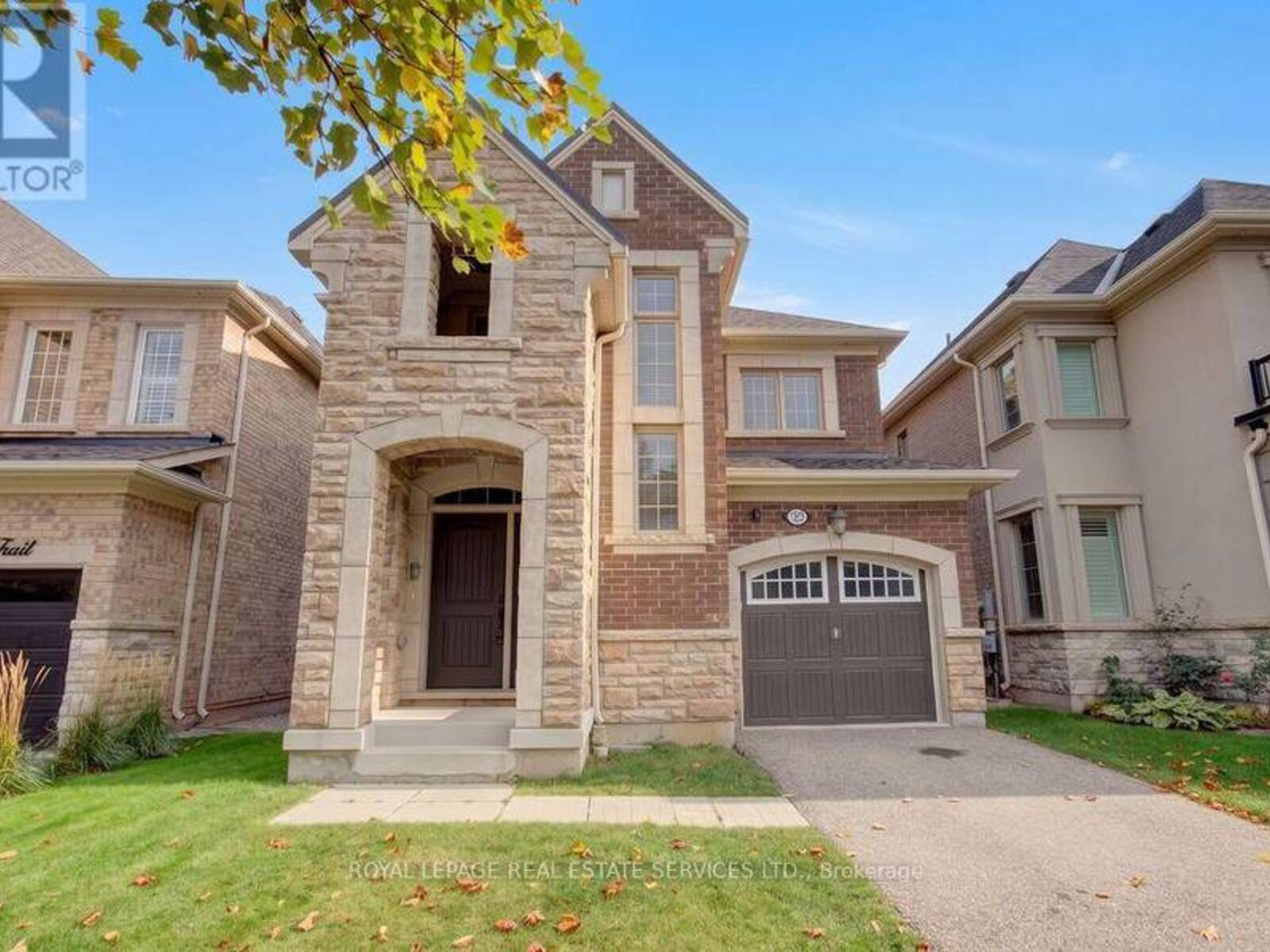 142 CULP TRAIL, Oakville, Ontario L6M 0W2