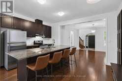 142 CULP TRAIL | Oakville Ontario | Slide Image Eleven