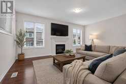 142 CULP TRAIL | Oakville Ontario | Slide Image Fifteen