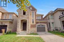 142 CULP TRAIL | Oakville Ontario | Slide Image One