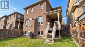 142 CULP TRAIL | Oakville Ontario | Slide Image Thirty-five